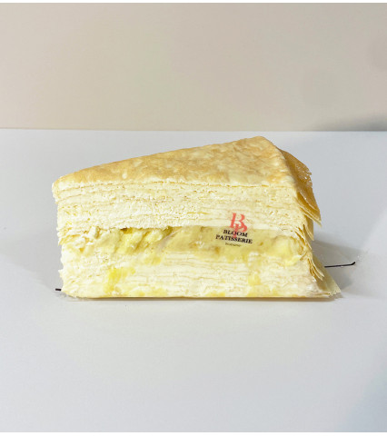 Durian Mille Crepe